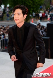 Seo Kang Joon Seo Kang Joon