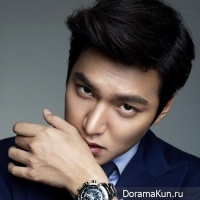 Lee Min Ho