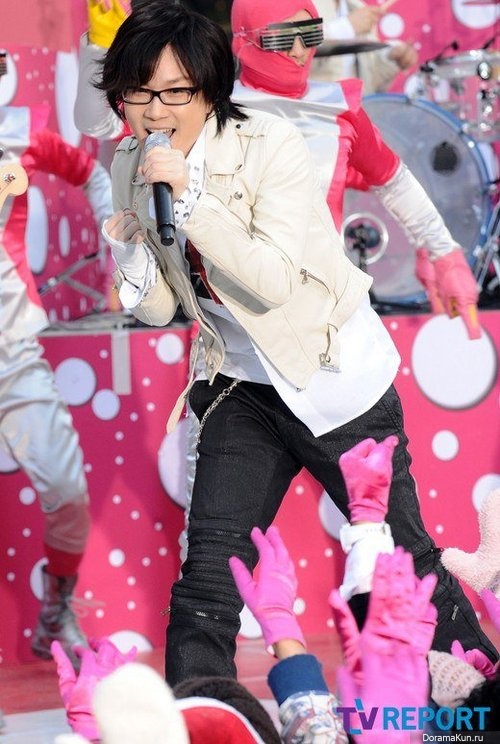 Seo Taiji