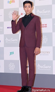 Lee Hyun Woo