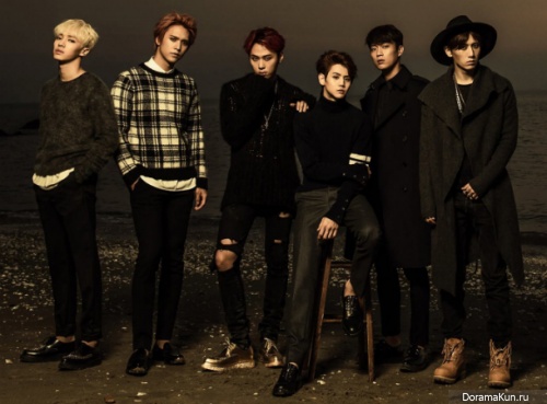B2ST