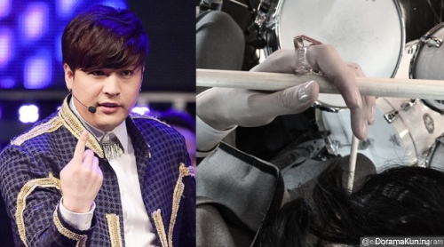 Shindong
