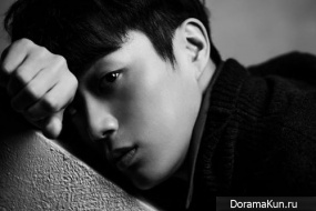 Yoon Doo Joon