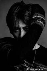 Jang Hyun Seung