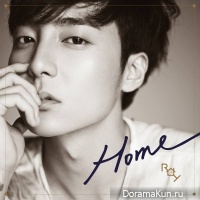 Roy Kim - Curtain