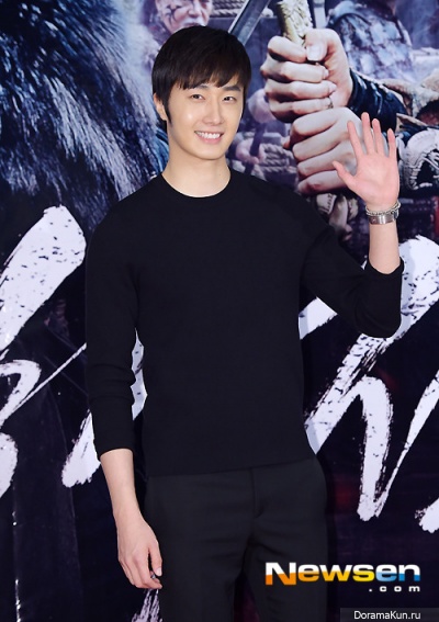 Jung Il Woo