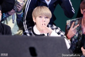 Block B