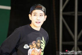 Block B