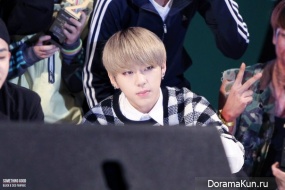 Block B