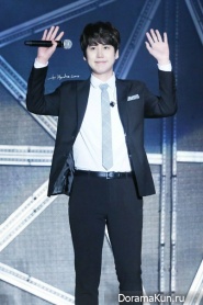 Super Junior