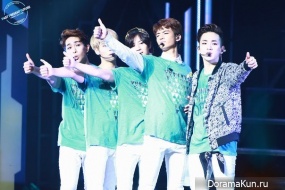 SHINee