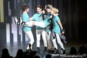 SHINee