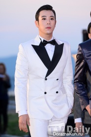 Block B Block B