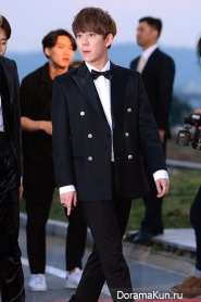 Block B Block B