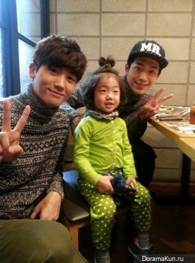 Seo Kang Joon Seo Kang Joon