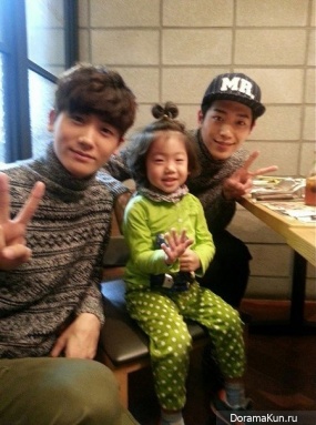 Seo Kang Joon Seo Kang Joon