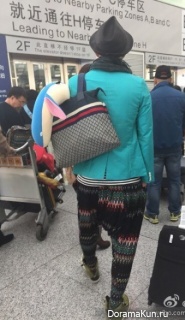 Jiro Wang Jiro Wang