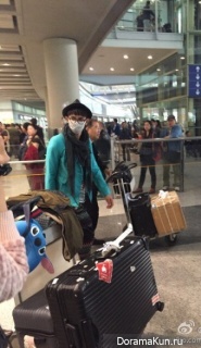 Jiro Wang Jiro Wang