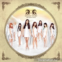 AOA - Elvis