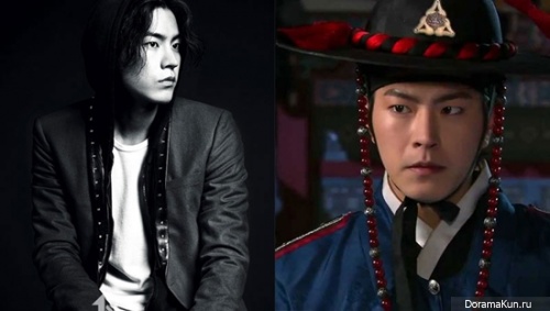 Hong Jong Hyun