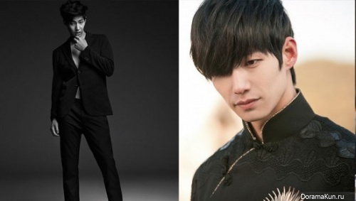 Song Jae Rim