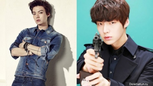 Ahn Jae Hyun