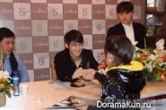 Kim Bum