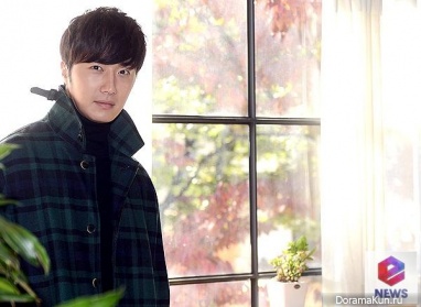 Jung Il Woo