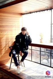 Jung Il Woo