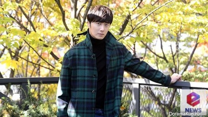 Jung Il Woo
