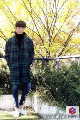 Jung Il Woo