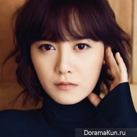 Koo Hye Sun