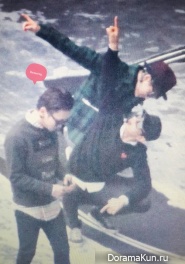SHINee