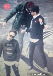 SHINee