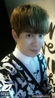 Block B