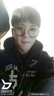 Block B