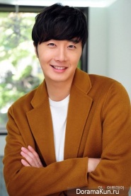Jung Il Woo