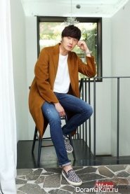 Jung Il Woo