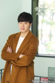 Jung Il Woo