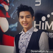 Aaron Yan