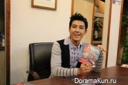 Aaron Yan