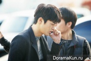Seo In Guk