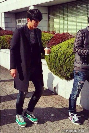 Seo In Guk