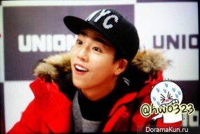 Lee Hyun Woo