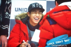 Lee Hyun Woo