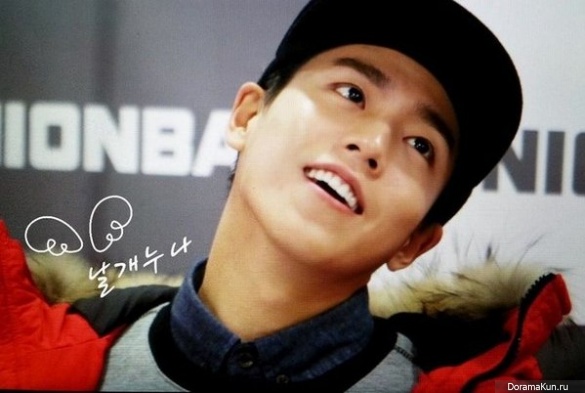 Lee Hyun Woo