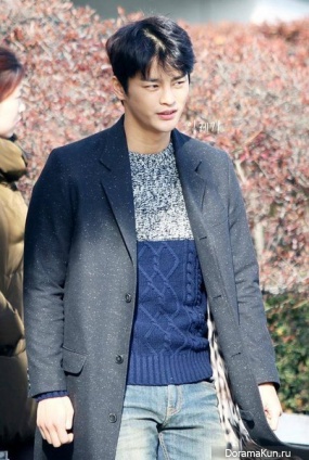 Seo In Guk