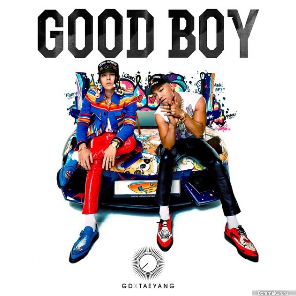 GD x TAEYANG