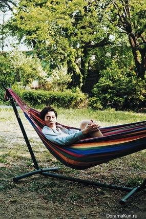 Joo Won