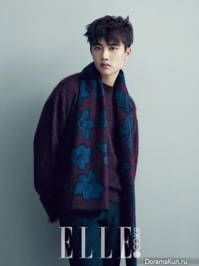 Do Kyung Soo